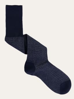 Blu/Grigio Scuro