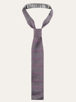 Grigio Scuro/Viola
