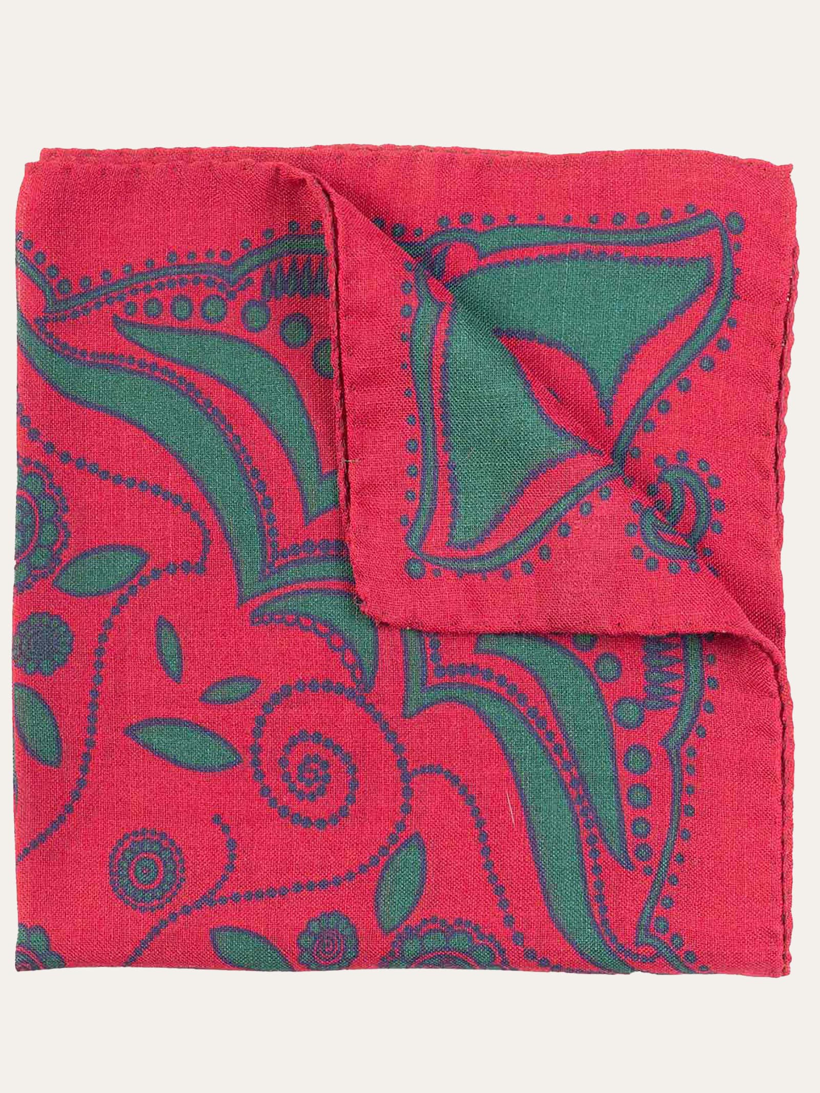 Pochette Uomo Fantasia Anni '60 - Image 1